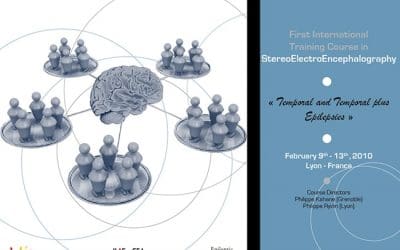 1ST INTERNATIONAL TRAINING COURSE IN STEREOELECTROENCEPHALOGRAPHY LYON 2010