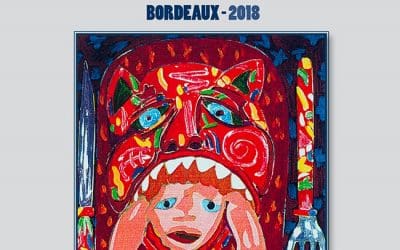 28ème Congrès de la Société Française de Neurologie Pédiatrique BORDEAUX 2018