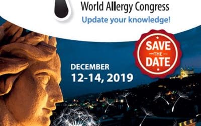 World Allergy Congress 2019 (WAC)