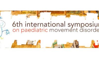 6th International Symposium on Paediatric Movement Disorders, le 9 février 2019 à Barcelone