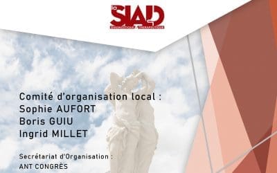 SIAD Montpellier – 18 and 19 june 2022