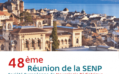 SENP Lausanne – Mars 2022
